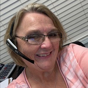 Meet your Posher, Melinda